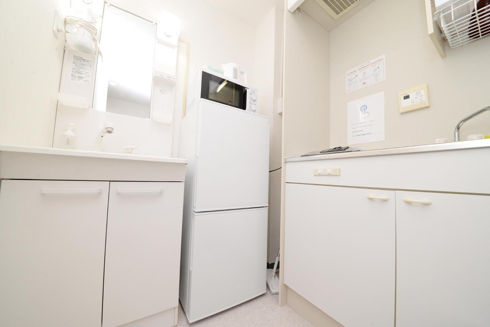 和の楓cottage第二302 新宿歌舞伎町近隣 Tokio Exterior foto