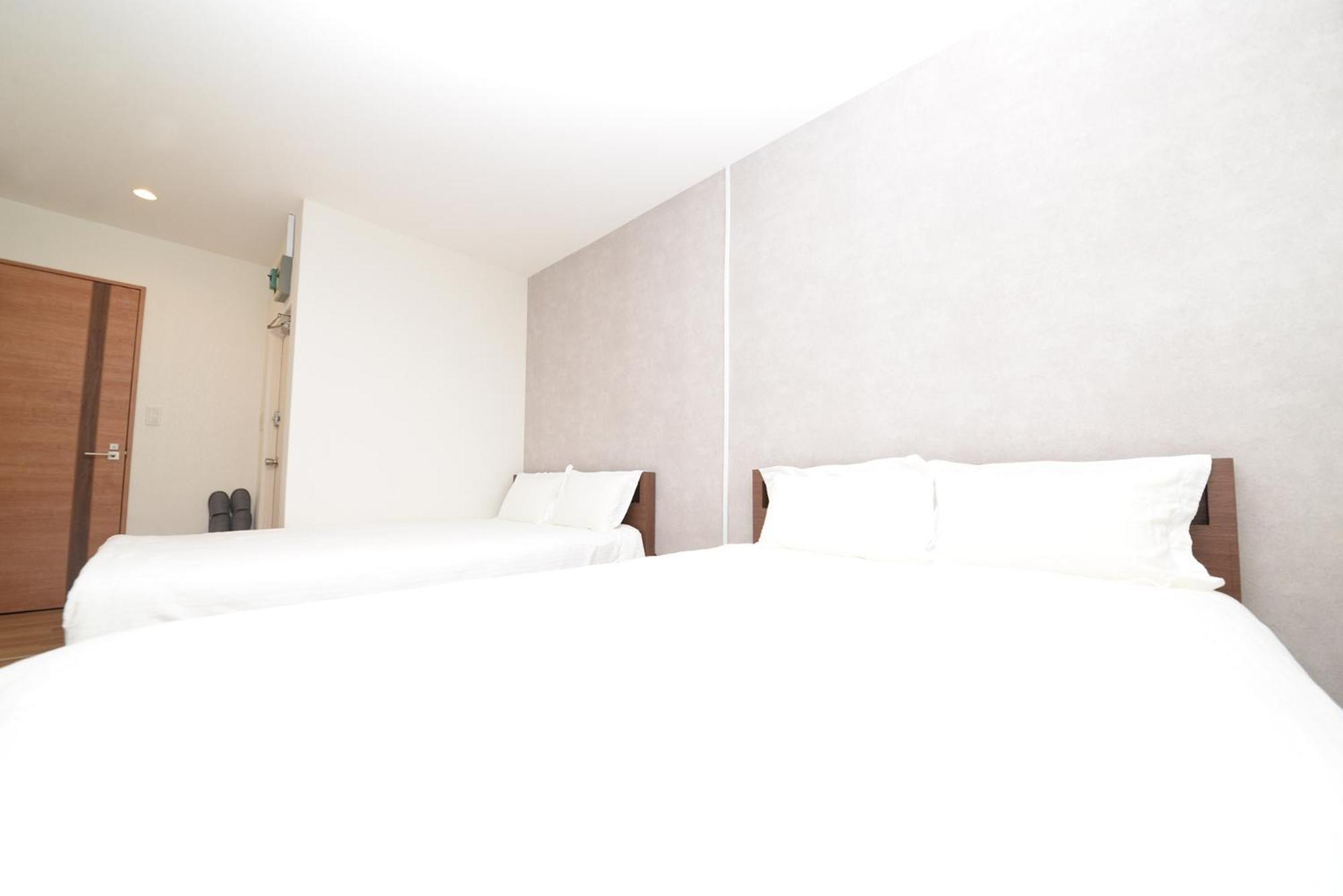 和の楓cottage第二302 新宿歌舞伎町近隣 Tokio Exterior foto
