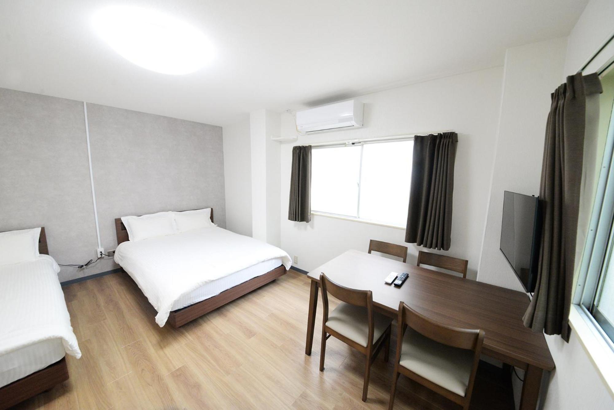和の楓cottage第二302 新宿歌舞伎町近隣 Tokio Exterior foto