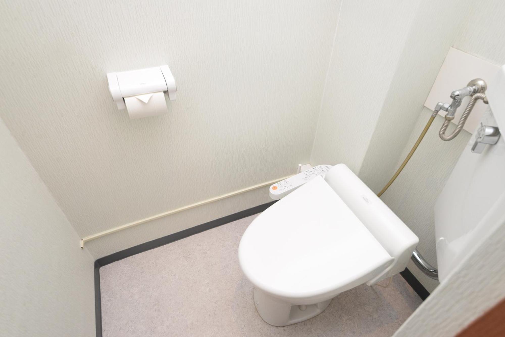 和の楓cottage第二302 新宿歌舞伎町近隣 Tokio Exterior foto